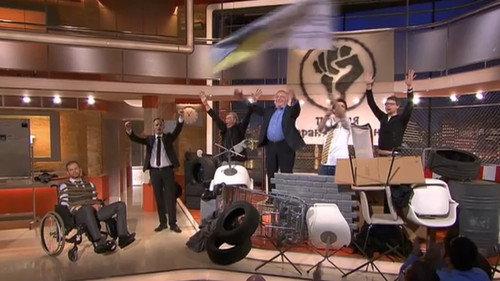 Die Anstalt Season 1 Episode 2 - Episode 2