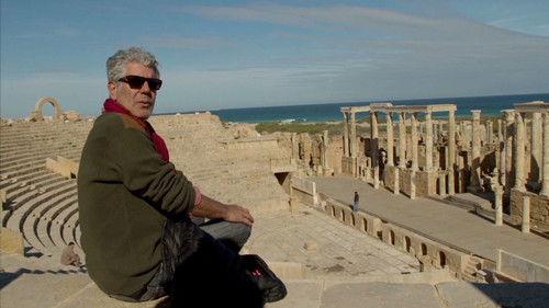 Anthony Bourdain: Parts Unknown Season 1 Episode 6 - Libya