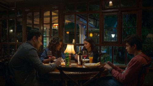 Out of Love Season 2 Episode 5 - Collateral Damage