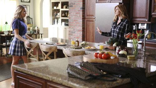 Nashville Season 4 Episode 8 - Unguarded Moments
