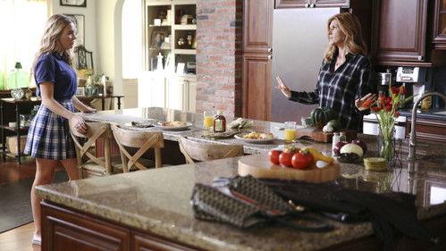 Nashville Season 4 Episode 8 - Unguarded Moments