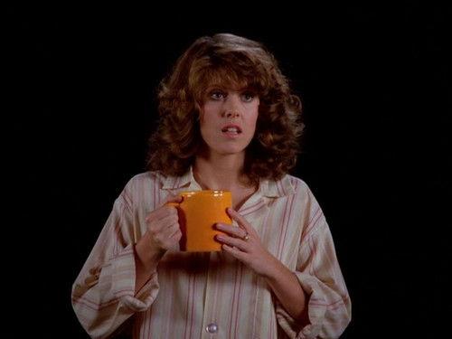 Mork & Mindy Season 4 Episode 10 - P.S. 2001