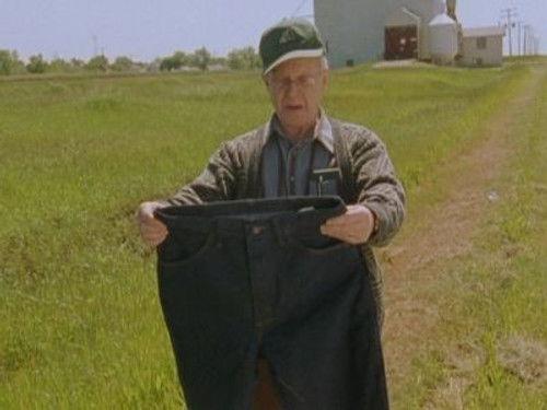 Corner Gas Season 2 Episode 5 - Lost and Found