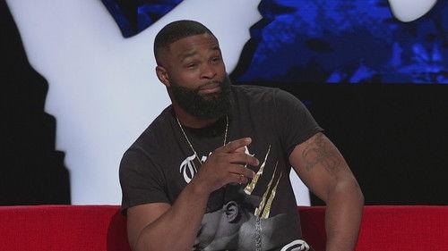 Ridiculousness Season 14 Episode 7 - Tyron Woodley