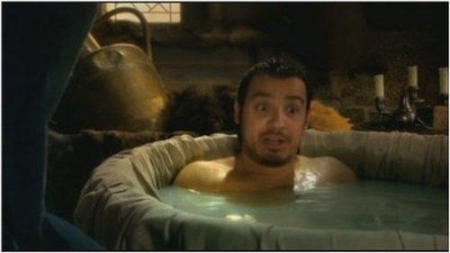 Kaamelott Season 2 Episode 10 - La chambre