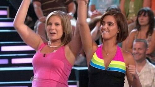 Minute to Win It Season 1 Episode 16 - Girls of Summer