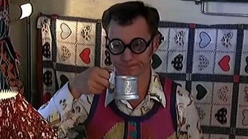 Maski-Show Season 4 Episode 19 - Maski On The Train (Part 2)