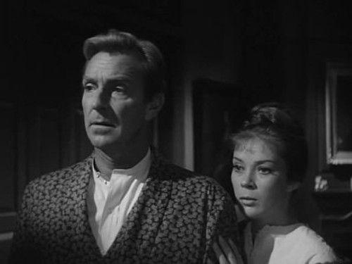 Thriller Season 2 Episode 12 - The Return of Andrew Bentley