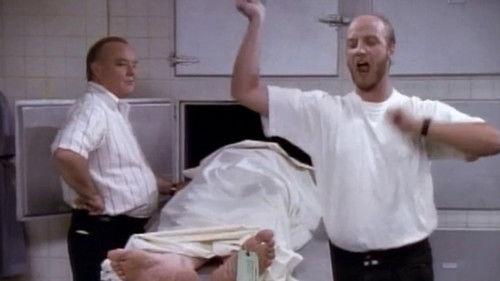 Get a Life Season 2 Episode 2 - Larry on the Loose