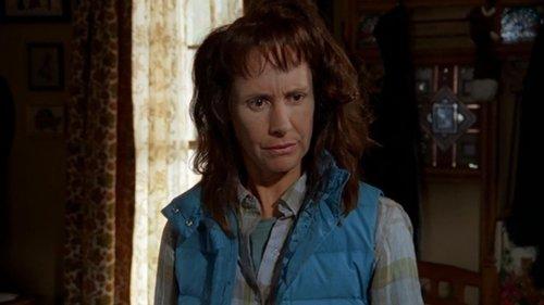 undefined Season 4 Episode 11 - Mr. Monk Bumps His Head