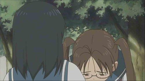 Koi Kaze Season 1 Episode 3 - Gentle Breeze