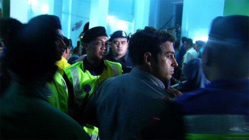 Four Corners Season 56 Episode 9 - State Of Fear