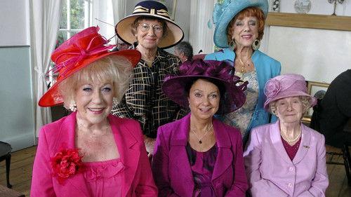 Last of the Summer Wine Season 31 Episode 6 - How Not to Cry at Weddings