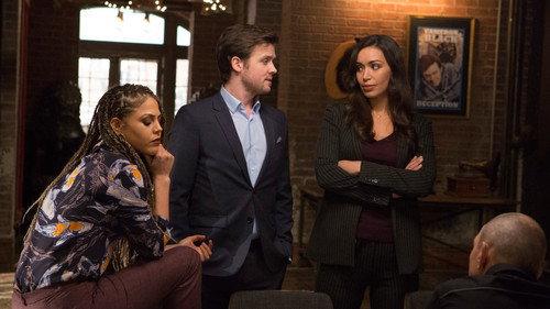 Deception Season 1 Episode 13 - Transposition