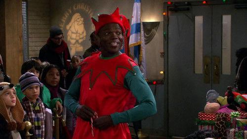 undefined Season 3 Episode 10 - Karaoke Christmas