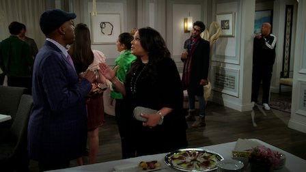 All About the Washingtons Season 1 Episode 2 - U Can't Crash This