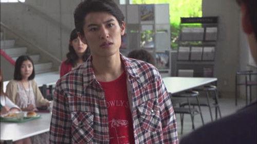 Mischievous Kiss: Love in Tokyo Season 2 Episode 7 - A Vow with a Nurse Cap