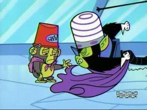 undefined Season 5 Episode 25 - Prime Mates