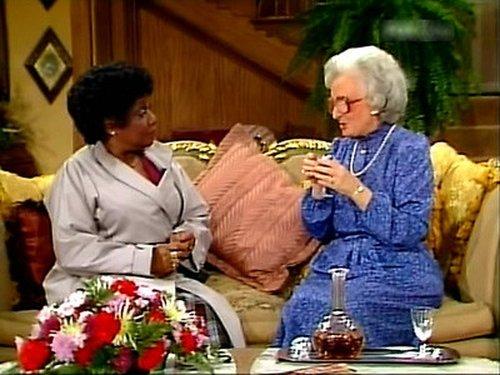 The Jeffersons Season 9 Episode 16 - My Girl, Louise
