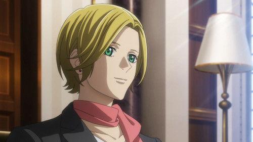 The Legend of the Galactic Heroes: Die Neue These Season 2 Episode 4 - Ignition Point