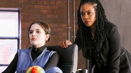 undefined Season 2 Episode 22 - Friend or Foe