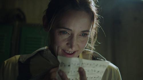 Two Sentence Horror Stories Season 2 Episode 2 - Elliot