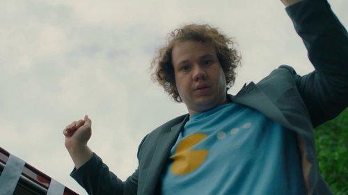 Zhuki Season 3 Episode 8 - Episode 8