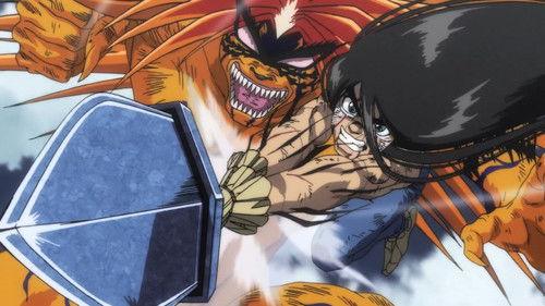 undefined Season 1 Episode 39 - The Fate of Ushio and Tora