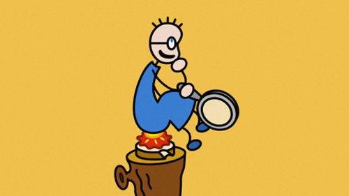 TOM & das Erdbeermarmeladebrot mit Honig Season 2 Episode 1 - Episode 1