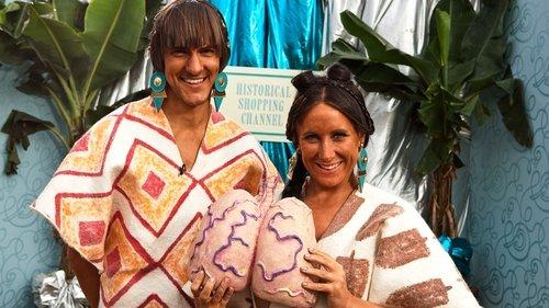 Horrible Histories Season 2 Episode 4 - Episode 4