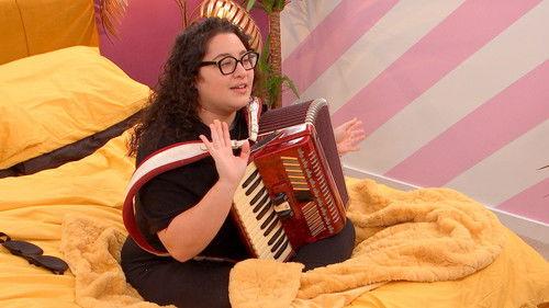 The Circle Season 4 Episode 5 - Goodbye My Friends