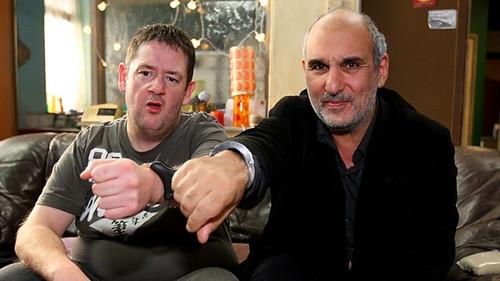 Ideal Season 5 Episode 4 - The Documentary