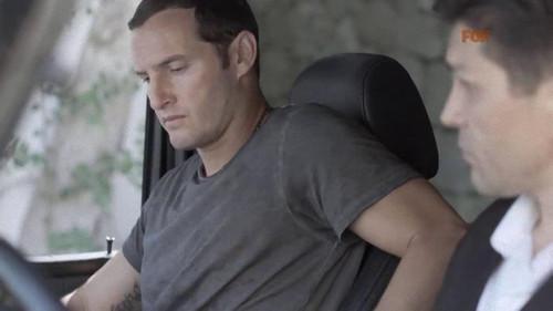 False Flag Season 1 Episode 3 - Episode 3