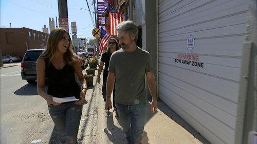 American Pickers Season 18 Episode 1 - Pumps, Prints and Picks