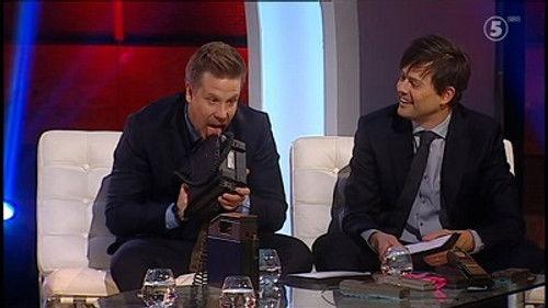 Nugammalt Season 1 Episode 9 - Kärnvapen, Göteborgskravallerna och Palme