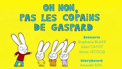 Simon Season 2 Episode 14 - Episode 14