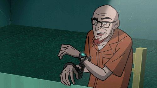 The Venture Bros. Season 3 Episode 13 - The Family That Slays Together, Stays Together (2)