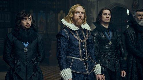 Mary & George Season 1 Episode 6 - The Queen Is Dead