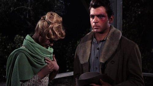 The Virginian Season 1 Episode 18 - Say Goodbye to All That