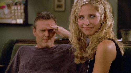 Buffy the Vampire Slayer Season 4 Episode 9 - Something Blue