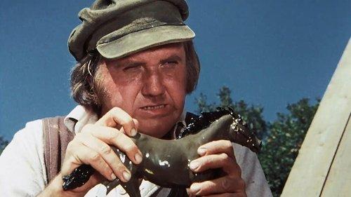 undefined Season 1 Episode 11 - The Voice of Tinker Jones