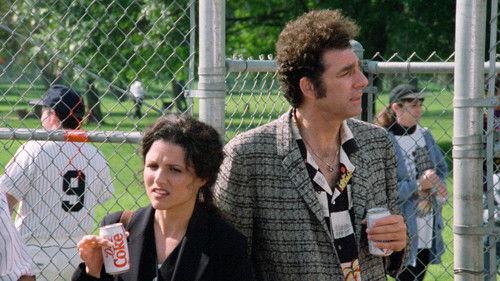 Seinfeld Season 6 Episode 24 - The Understudy