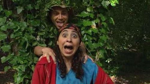 Yedi Numara Season 1 Episode 33 - Episode 33