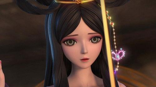 The Guardians of Carcosa Season 9 Episode 23 - Episode 23