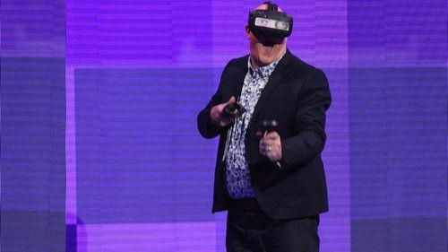 Dara O Briain's Go 8 Bit Season 1 Episode 4 - Episode 4