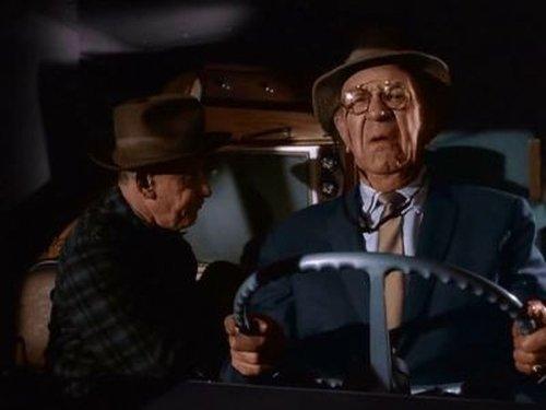 undefined Season 2 Episode 32 - A Bum Raps