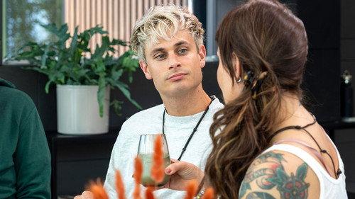 Spillet Season 2 Episode 18 - Episode 18