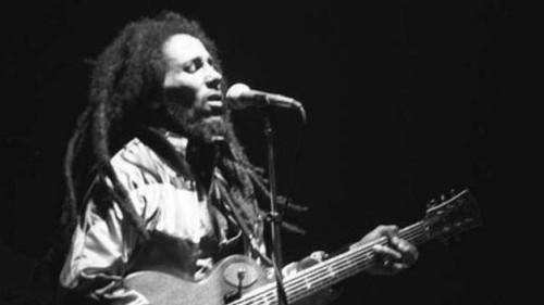 American Masters Season 15 Episode 5 - Bob Marley: Rebel Music
