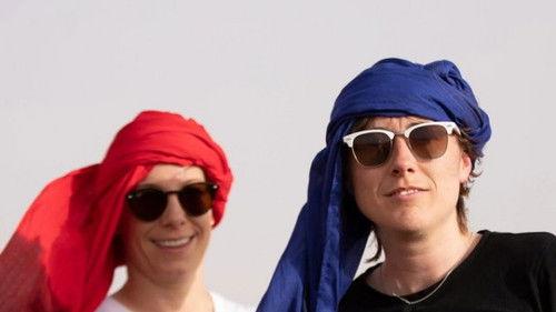 World's Most Dangerous Roads Season 4 Episode 8 - Morocco