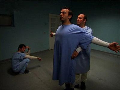 Leyla and Mecnun Season 1 Episode 4 - Fidye